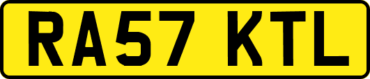 RA57KTL