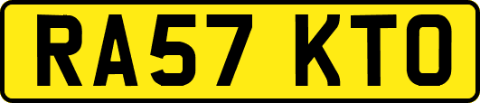 RA57KTO