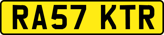 RA57KTR