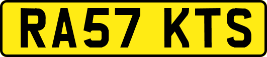 RA57KTS