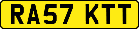 RA57KTT