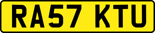 RA57KTU