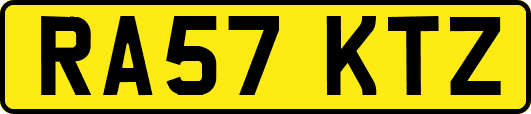 RA57KTZ