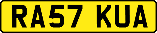 RA57KUA