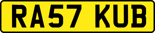 RA57KUB