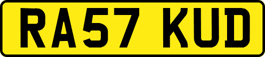 RA57KUD