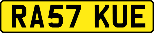 RA57KUE