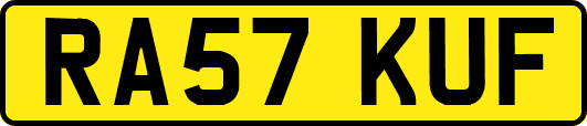 RA57KUF
