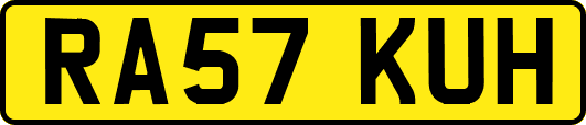 RA57KUH