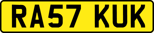 RA57KUK