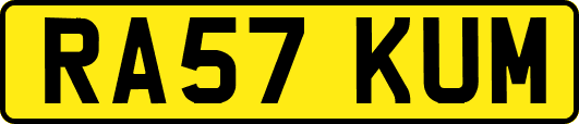 RA57KUM