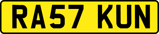 RA57KUN