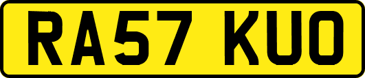 RA57KUO