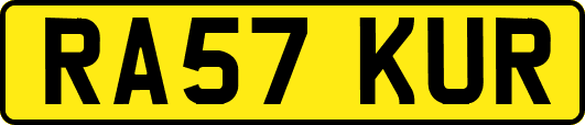 RA57KUR