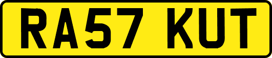 RA57KUT