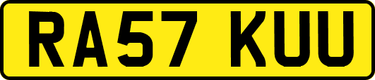RA57KUU