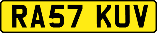 RA57KUV