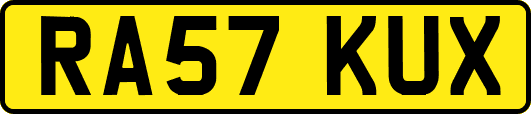 RA57KUX