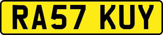 RA57KUY