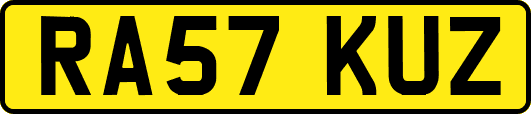 RA57KUZ