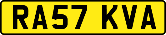 RA57KVA