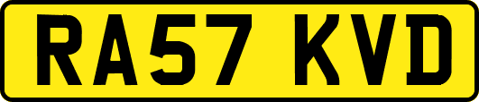 RA57KVD