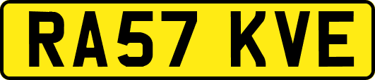 RA57KVE