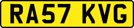 RA57KVG