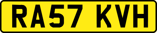 RA57KVH