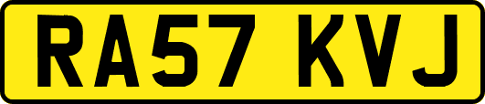 RA57KVJ