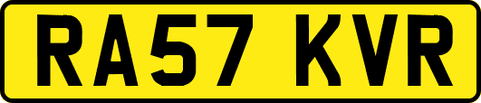 RA57KVR
