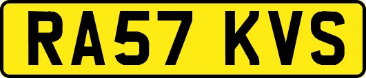 RA57KVS