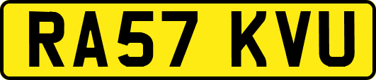 RA57KVU
