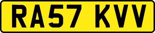 RA57KVV