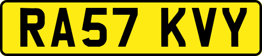 RA57KVY