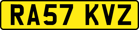 RA57KVZ