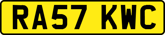 RA57KWC