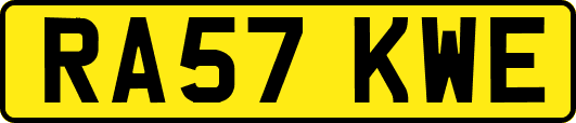 RA57KWE
