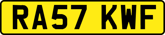 RA57KWF