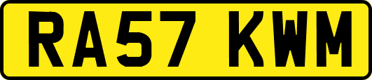 RA57KWM