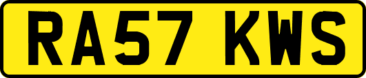 RA57KWS