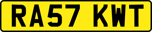 RA57KWT