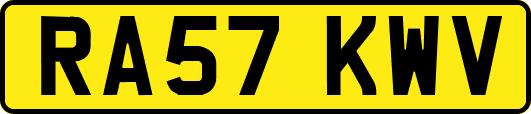 RA57KWV