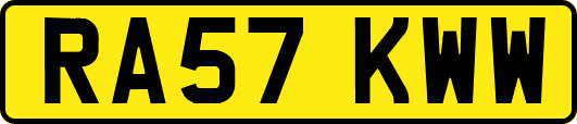 RA57KWW