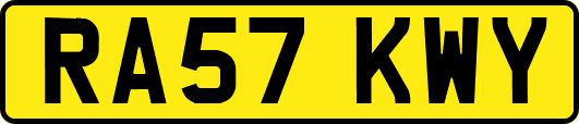 RA57KWY
