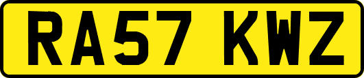 RA57KWZ
