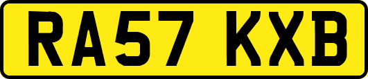 RA57KXB