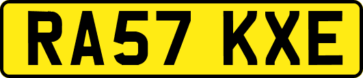 RA57KXE