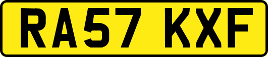 RA57KXF