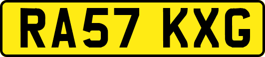 RA57KXG